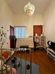 Seletar Springs Condominium (D28), Condominium #568145621